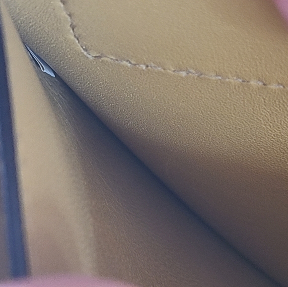 Prada Double Tote Saffiano Leather Color Ginestra - Picture 9 of 16